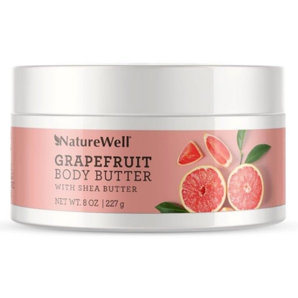 NatureWell Shea Body Butter 3 pk 🍒 - Picture 3 of 8